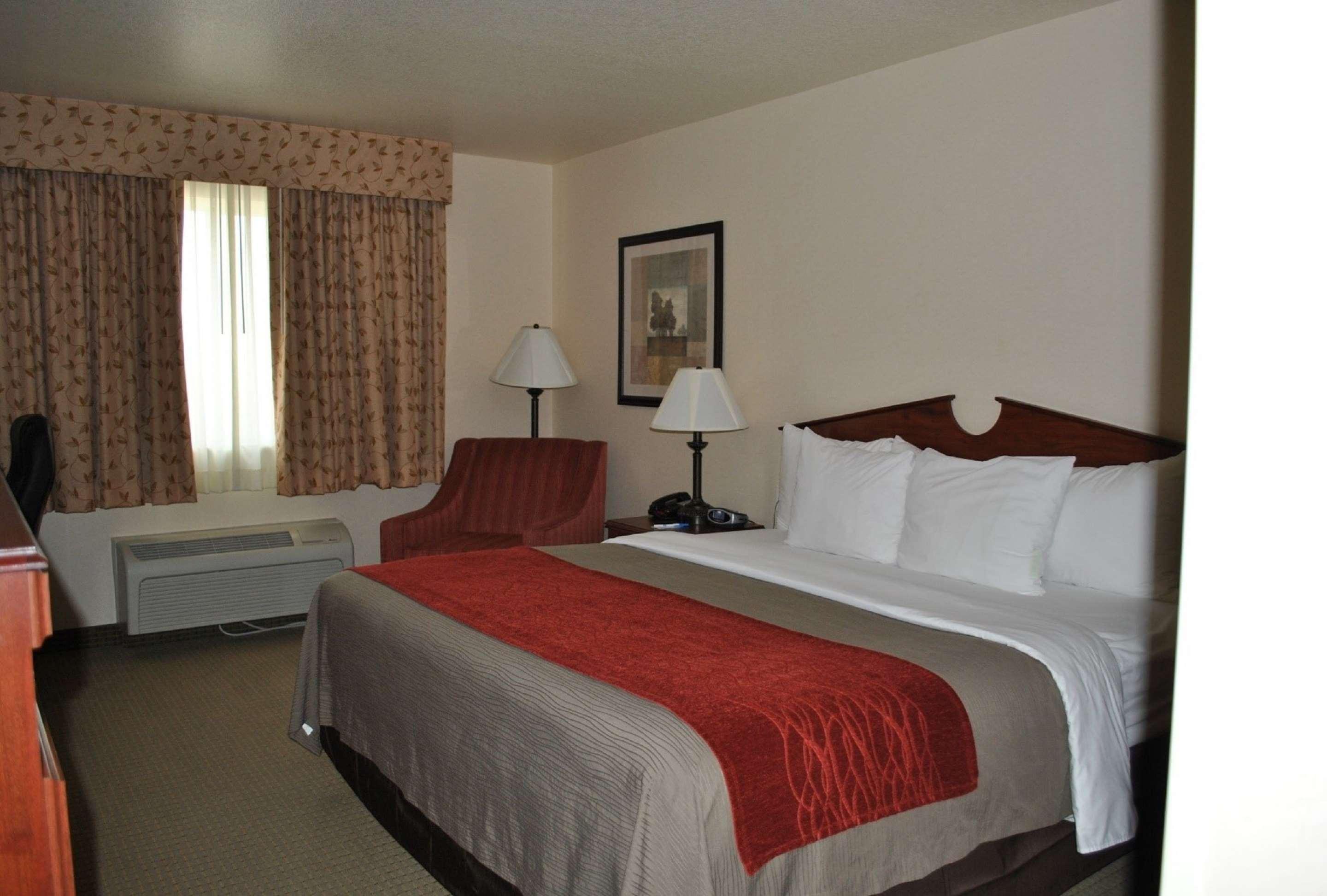 Best Western Plus Inn Scotts Valley Exterior photo